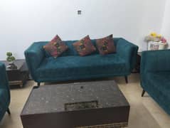 Sofa set