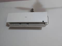 haier 1.5 ton ac for sale