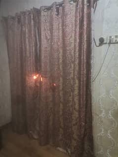 beautiful curtains mehron one month use