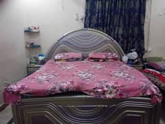 Double Bed