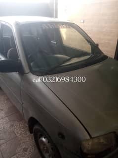 Daihatsu Cuore 2004. car. full. auto. ha