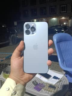iphone 13 pro max unlock 128 gb 100 halt bilkol okay phone ha