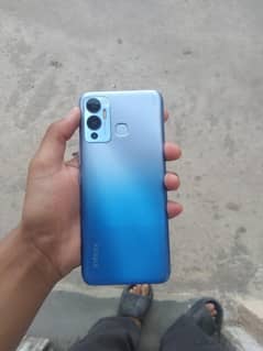 infinix hot 10 play