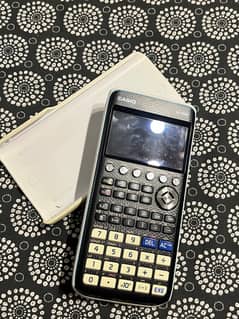 Casio