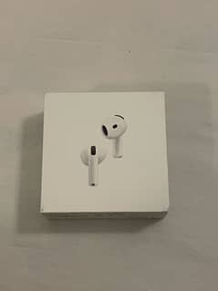 Apple AirPods 4 ANC Box Pack Original