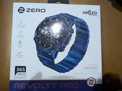 Zero Revoltt pro