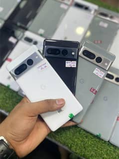 google pixel 7 pro