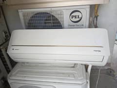 dawlnace ac good condition
