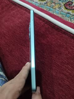 Redmi Note 12 8 GB RAM 128 GB Memory With Box Charger