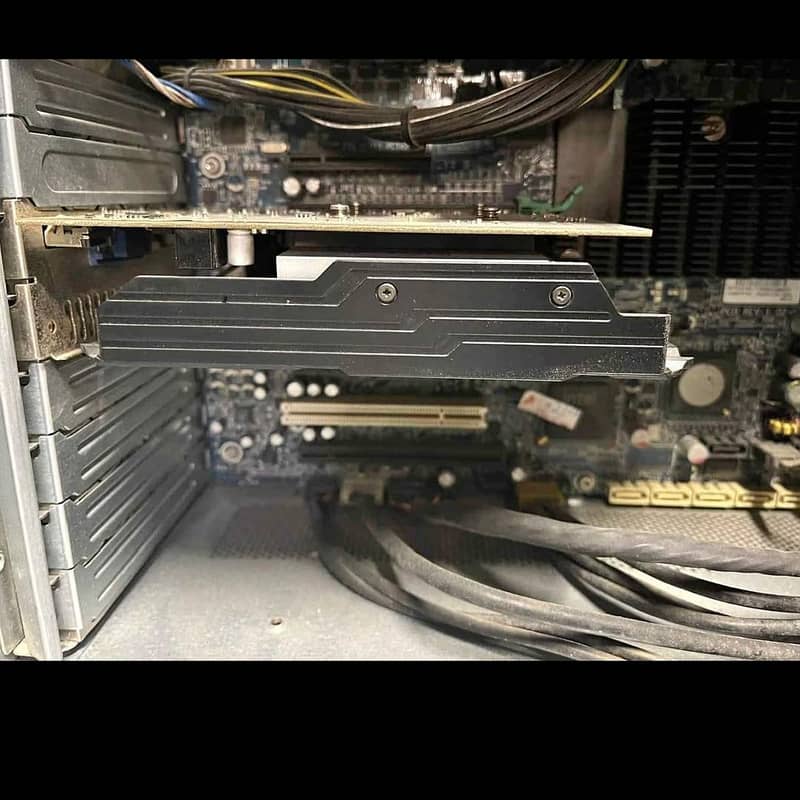 Nvidia GeForce GTX 750 DDR5 (Gaming Graphics Card) 6