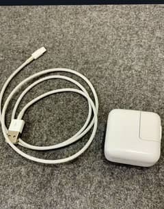 iphone x,xs,xsmax,xr,se,11,12,13,14 original charger| Fast-ipad,12Watt