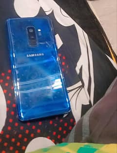 Samsung S9 Plus+