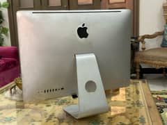 Imac  2011 i5 32/500