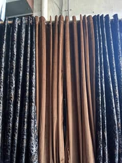 FANCY CURTAINS