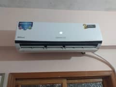 non invater ac 1.5 ton