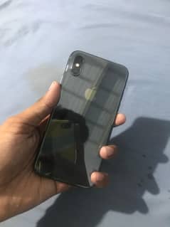 Iphone X pta approved