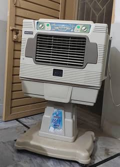 Atlas Room Air Cooler