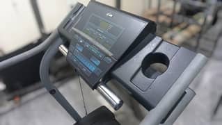 Auto treadmill trademill electric exercise running jogging machine gym