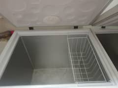 freezer