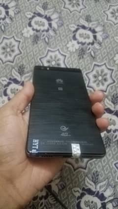 p8 lite