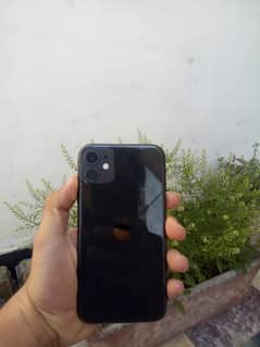 Iphone 11 64Gb Jv