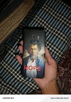 Samsung s9 plus dual sim pta