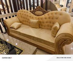 bht pyara sofa