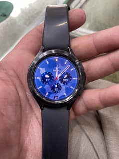 Samsung galaxy watch 4 classic 46mm