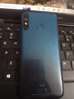 Infinix
