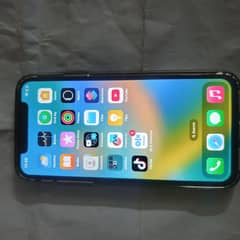 I phone x 64 GB bypass