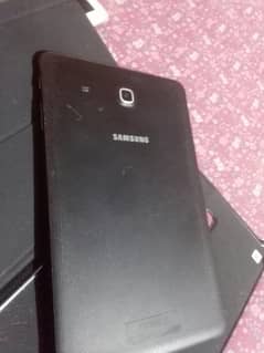 Samsung tab E