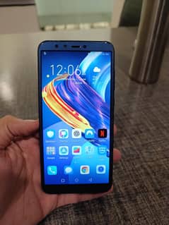 Huawei Honor 9 Lite