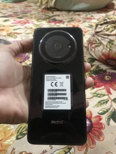 Redmi A3