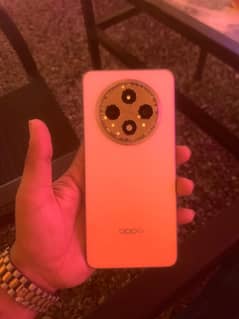 OPPO Reno 12 5g