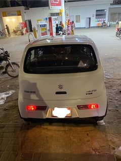 SUZUKI ALTO 2022