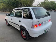 Suzuki Cultus VxL Cn=(03091421419)