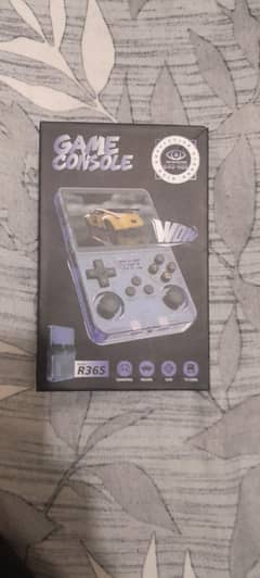 GAMING CONSOLE ( more then 5k games)