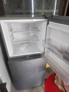 haier fridge