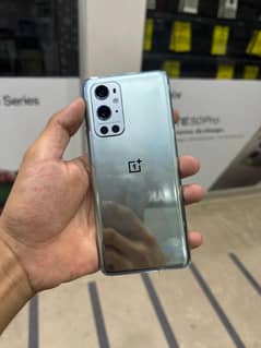 OnePlus 9 Pro 12/256gb