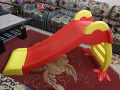 3 step slide