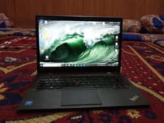 X1 Carbon