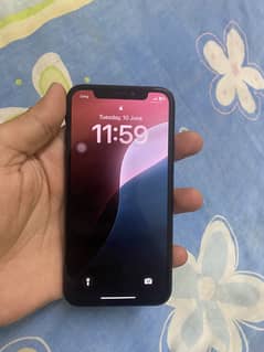 iPhone xs 256gb pta approved