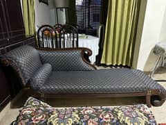 sofa dewan