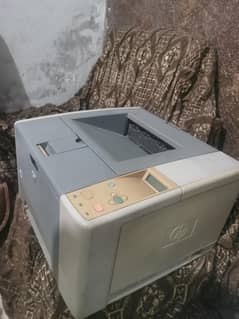 printer  hp 2420d  for sale