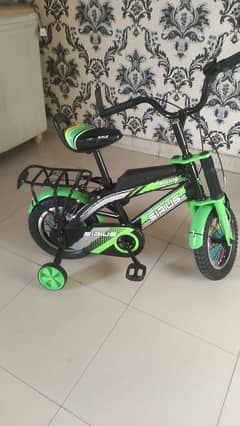 bycycle
