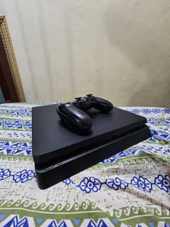 ps4 slim