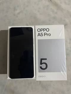 Oppo a 5 pro 8/128