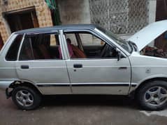 Mahran car for sale