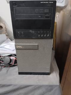Dell i5 PC