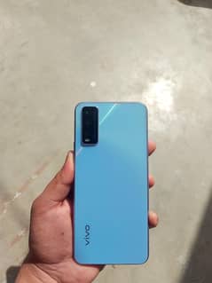 vivo y20